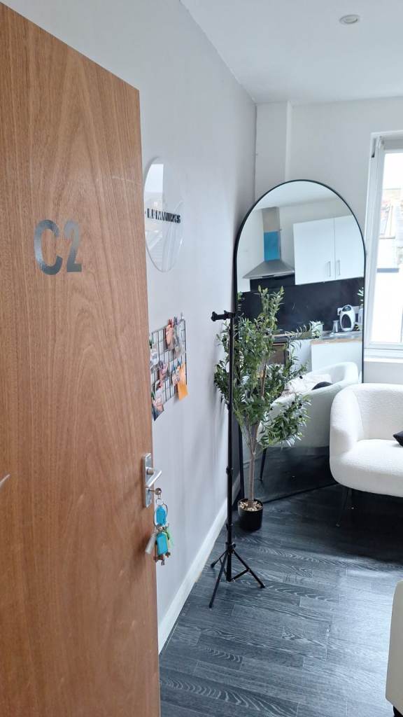 Studio/Office in West Norwood (SE27) | Creative SMEs & Artists