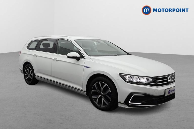 2021 Volkswagen Passat 1.4 TSI PHEV GTE 5dr DSG ESTATE PETROL/ELECTRIC Automatic