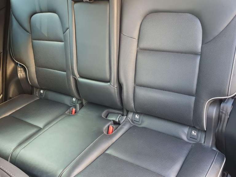 2017 Kia Sportage 2.0 CRDi KX-3 5dr Auto Estate Diesel Automatic