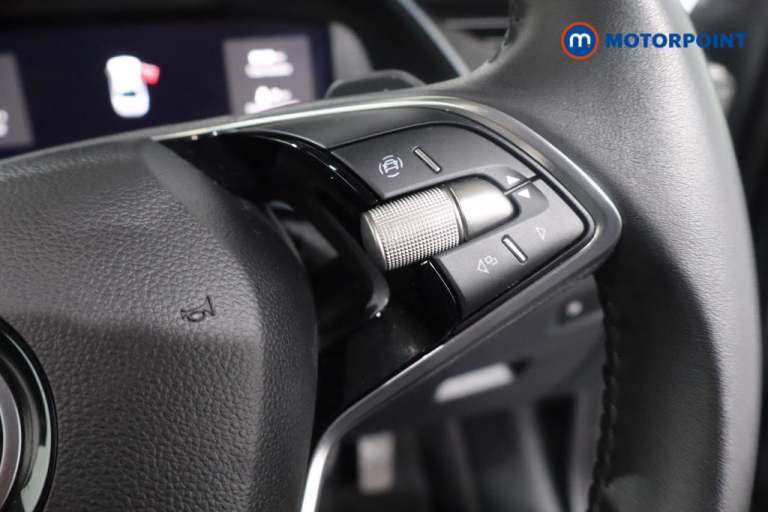 2024 Skoda Octavia 1.5 TSI 150 e-TEC SE L 5dr DSG Hatchback Petrol Automatic