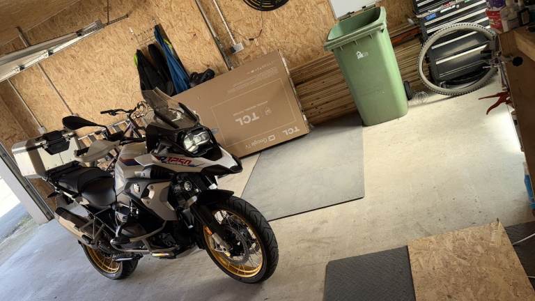 BMW, R1250, 2023, 1254 (cc)