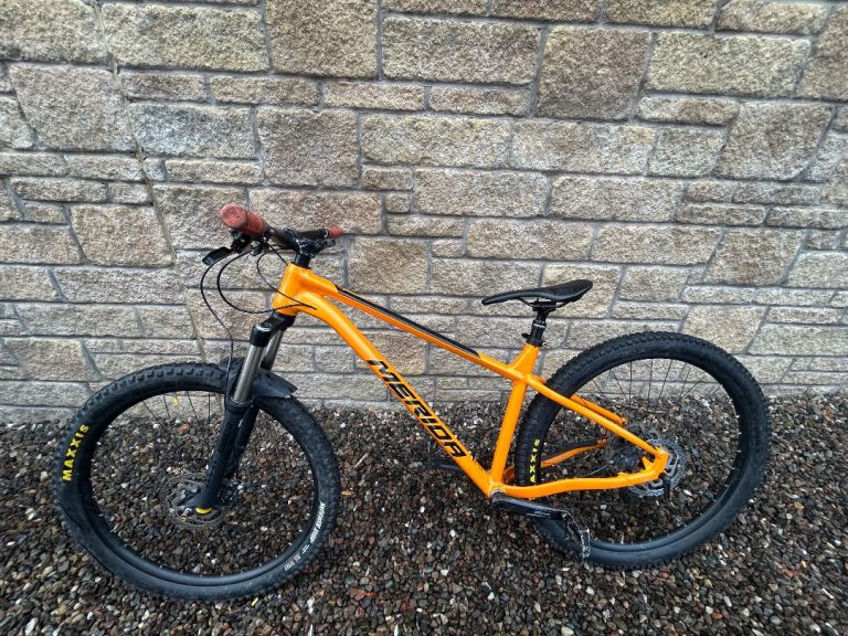 Marida Big Trail 400