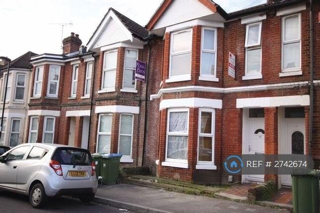 6 bedroom house in Tennyson Road, Southampton, SO17 (6 bed) (#2742674)