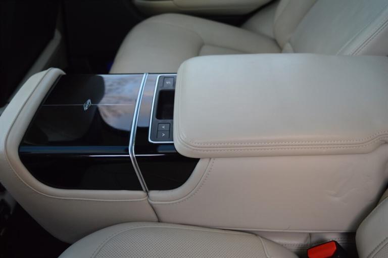 2018 Land Rover Range Rover 4.4 SDV8 Autobiography 4dr Auto ESTATE DIESEL Automatic