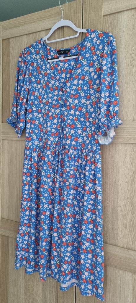 Summer dress 