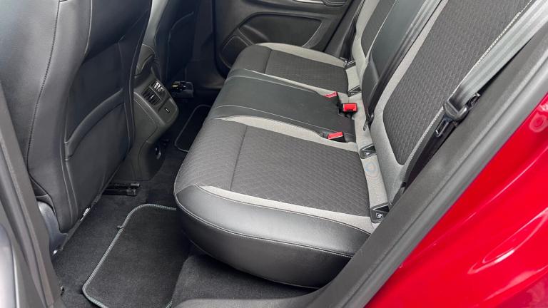 2021 Vauxhall Grandland X 1.5 Turbo D SRi Nav 5dr HATCHBACK Diesel Manual