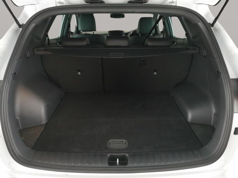 2020 Hyundai TUCSON 1.6 TGDi 177 N Line 5dr 2WD DCT ESTATE PETROL Automatic