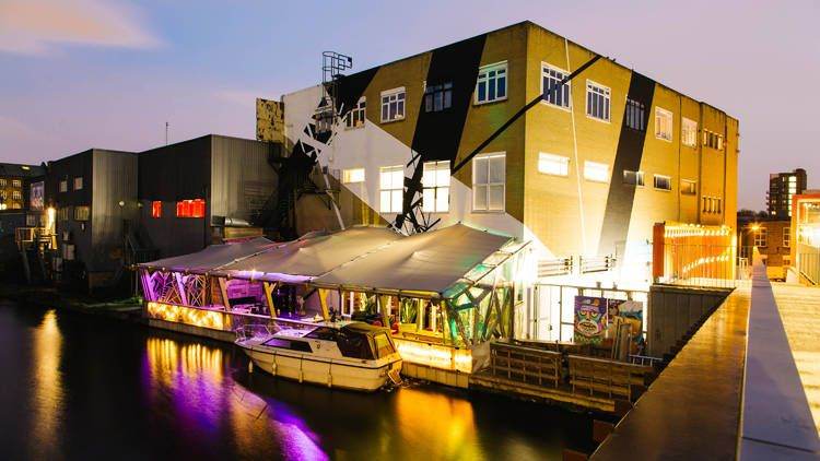 Creative Space | Office | Artist Studio | Beauty Room | Workspace | Desk In Hackney East London E9