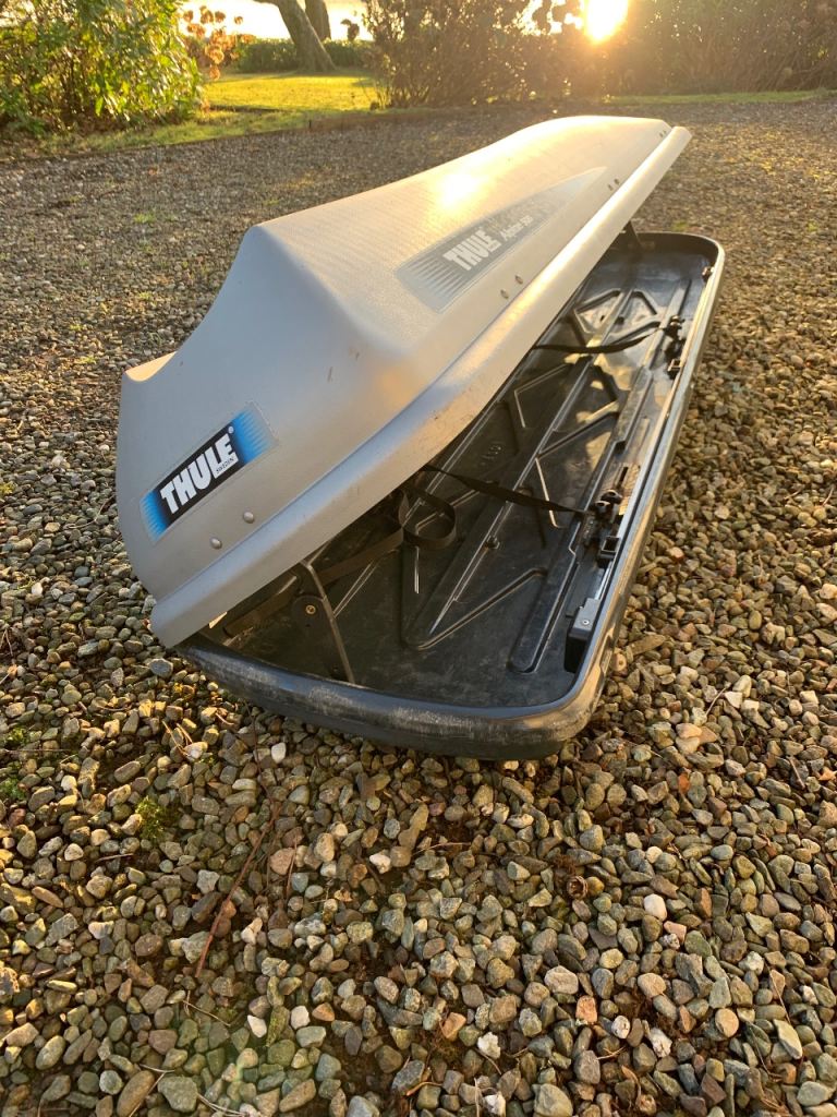 Thule Roof Box