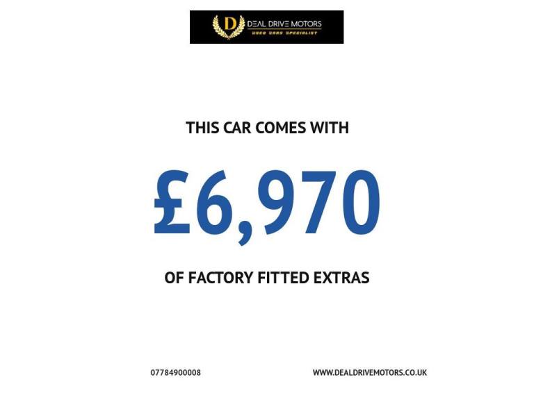 2018 BMW 3 Series 320d xDrive M Sport 5dr Step Auto [Business Media] HATCHBACK DIESEL Automatic