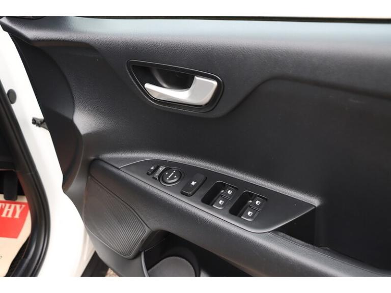 2021 Kia Stonic T-GDi 2 SUV Petrol Manual