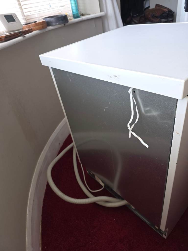 Dishwasher/ MIELE / 600 x 600