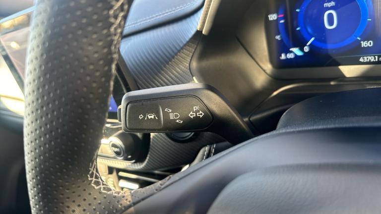 2023 Ford Puma 1.0 EcoBoost Hybrid mHEV ST-Line Vignale 5dr Petrol Hatchback Hatchback Petrol Manual