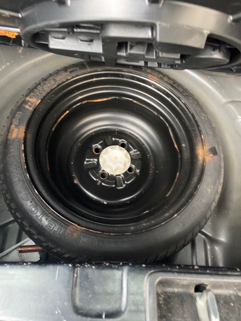 Low mileage Toyota, YARIS, Hatchback, 2002, Manual, 998 (cc), 3 doors