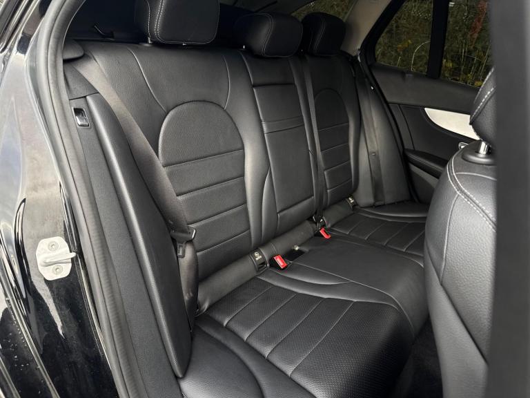 2015 Mercedes-Benz C Class C350e Sport Premium Plus 5dr Auto ESTATE PETROL/ELECTRIC Automatic