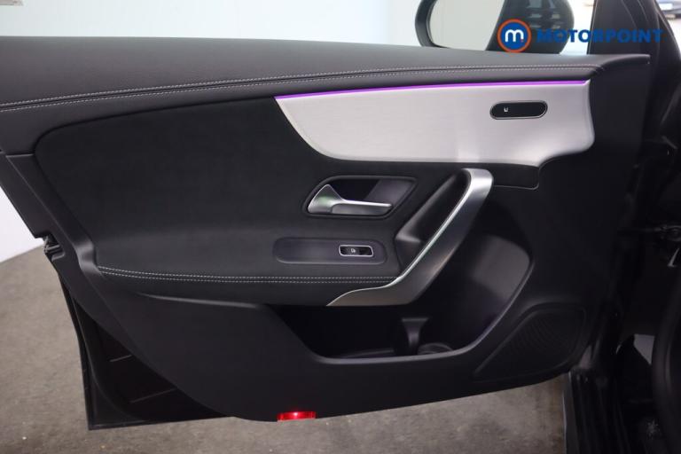 2022 Mercedes-Benz A-Class A200d AMG Line Premium Edition 5dr Auto HATCHBACK DIESEL Automatic