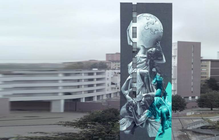 Mural Street Art Graffiti Artist , business, Private Commission NATIONWIDE 