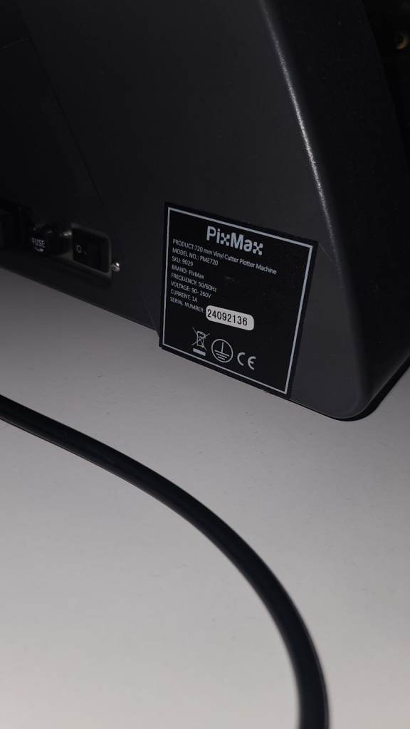 Plotter and a heat press as new 180£ | in Halifax, West Yorkshire | Gumtree