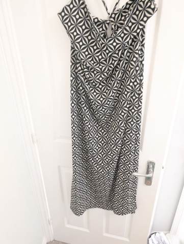 Marks and Spencer Women's Long Evening Dress - New, Unworn | in Rayleigh,  Essex | Gumtree