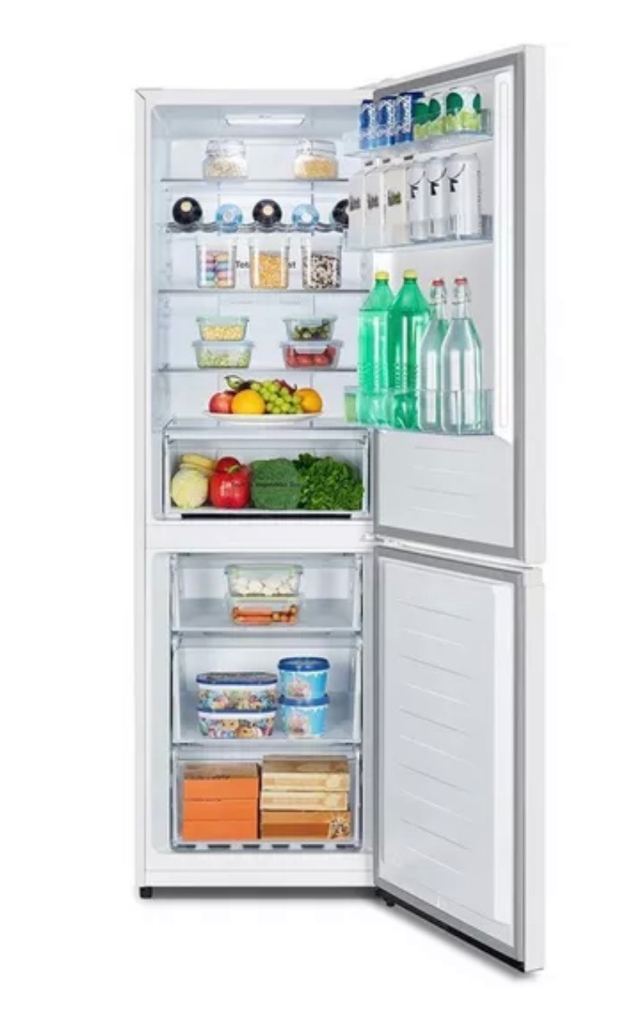 Hisense Fridge Freezer 60/40