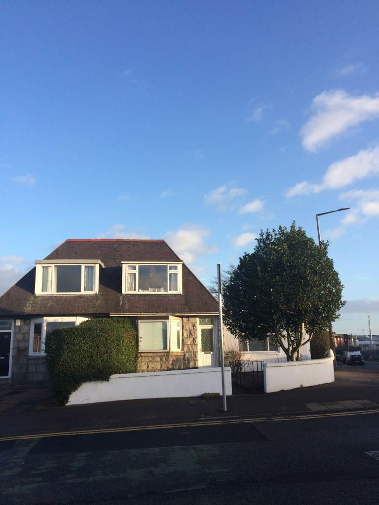 Lovely 4 Double Bed House Near Uni