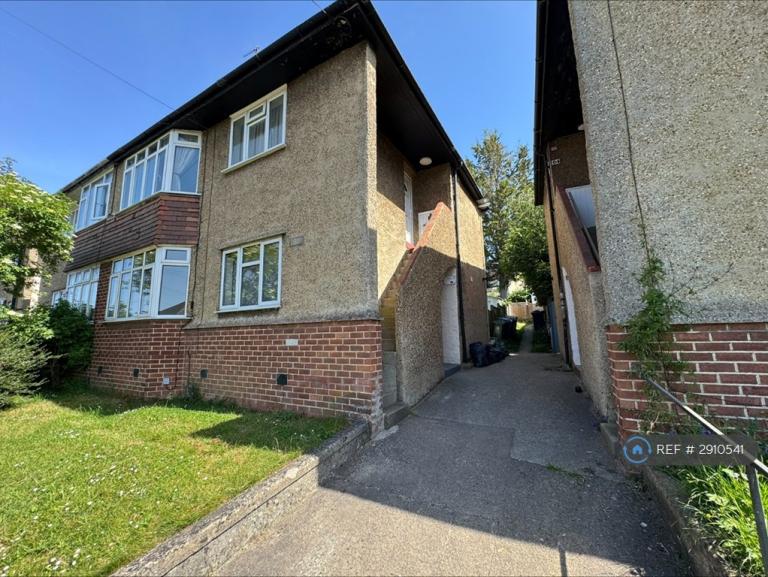 2 bedroom flat in Marston, Oxford, OX3 (2 bed) (#2910541)
