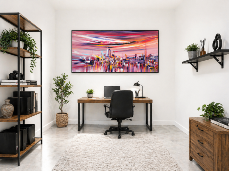 Creative Space | Office | Artist Studio | Workspace In Leytonstone East London E10 