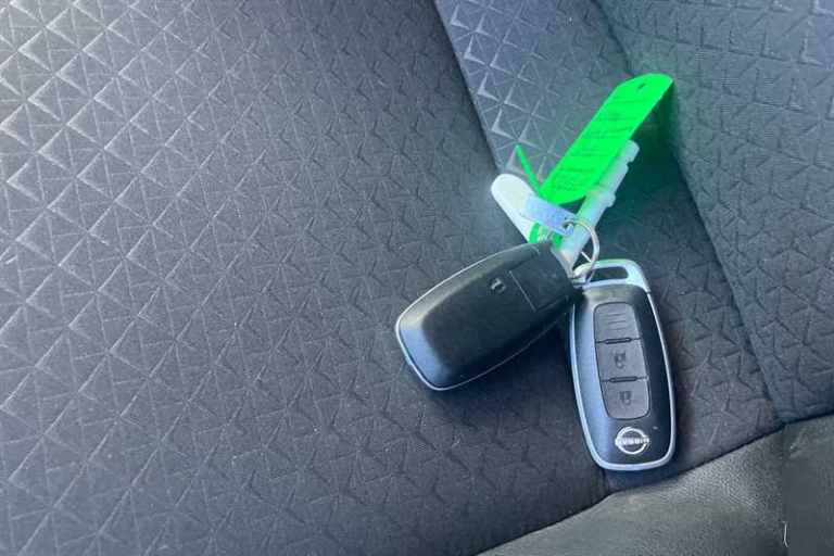 2023 Nissan Juke 1.0 DiG-T 114 N-Connecta 5dr DCT HATCHBACK PETROL Automatic