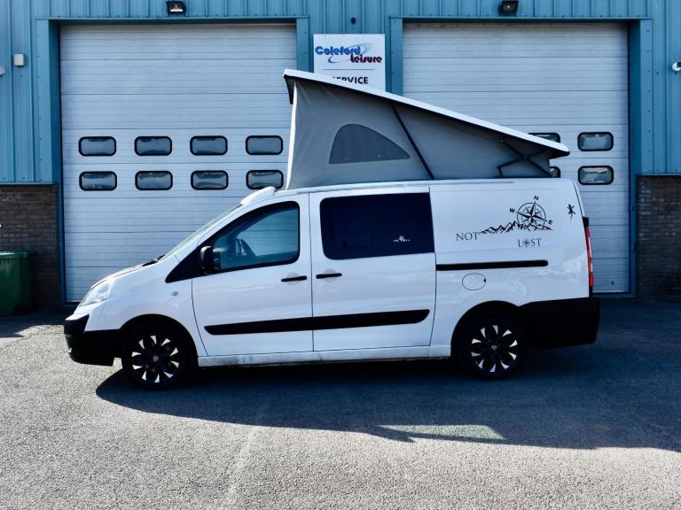 Citroen Dispatch - DEPOSIT NOW TAKEN DIESEL MANUAL 2015/65