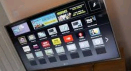 47 Panasonic TX-47AS740B Full HD 1080p Freeview HD Smart 3D LED TV