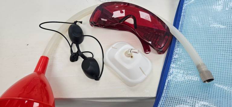 Smart Diode Laser Hair Removal 