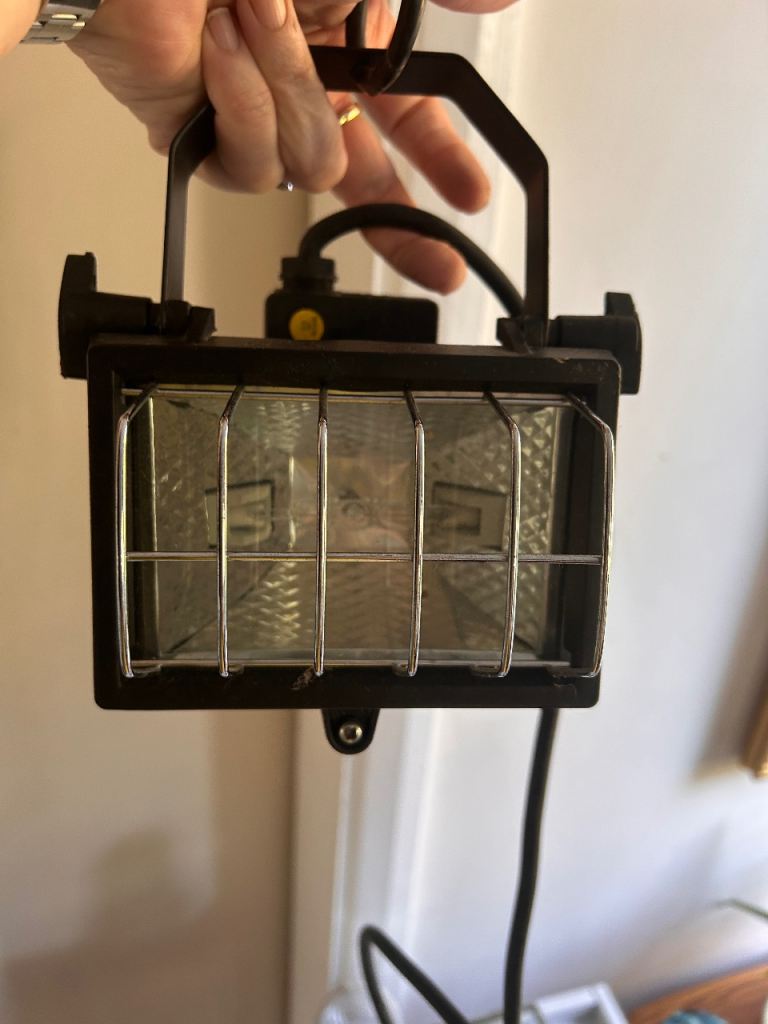 Work Light 