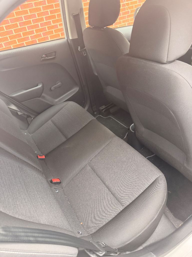 Kia, PICANTO, Hatchback, 2022, Manual, 998 (cc), 5 doors