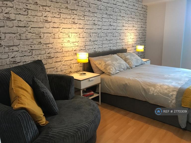 1 bedroom in Westfield Terrace, Sheffield, S1 (#2770309)