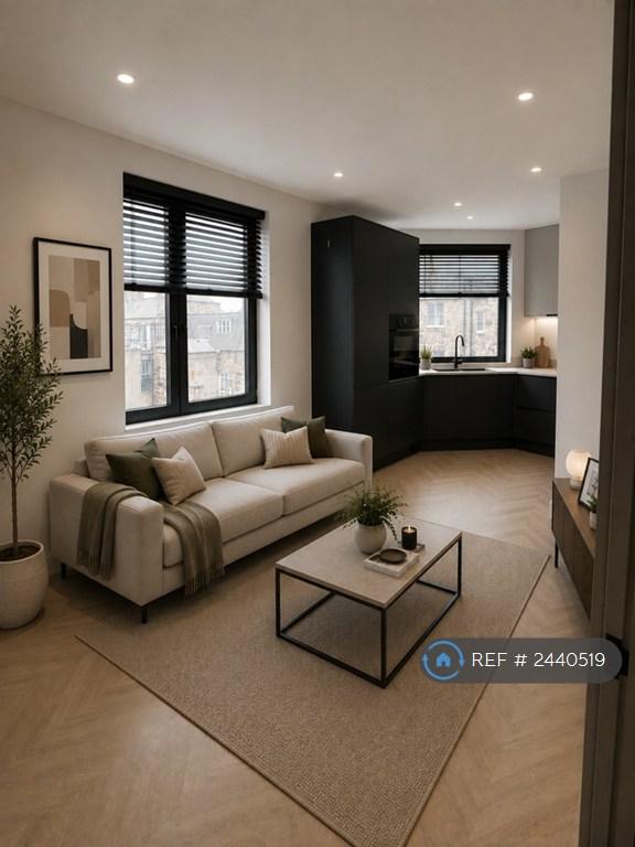 2 bedroom flat in Lindsay Street, Aberdeen, AB10 (2 bed) (#2440519)