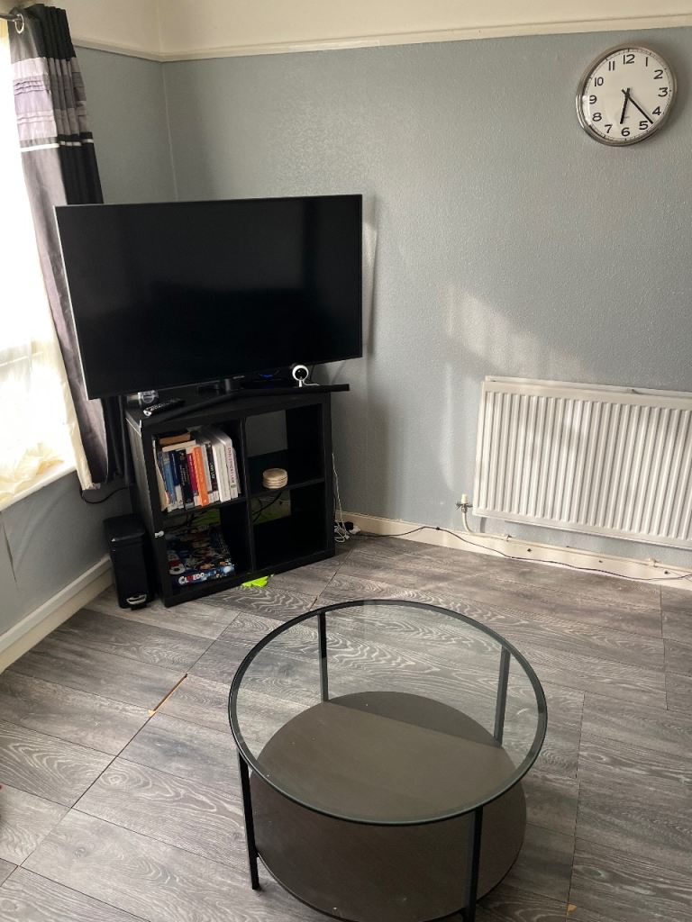1 bed flat, Lockleaze, Bristol
