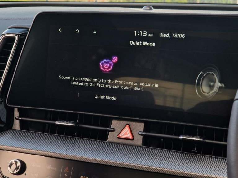 2025 Kia Sportage 1.6 h T-GDi GT-Line S SUV 5dr Petrol Hybrid Auto Euro 6 (s/s) (207 bhp) ESTATE ...