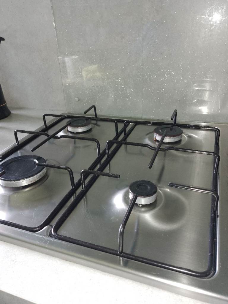 Gas Hob