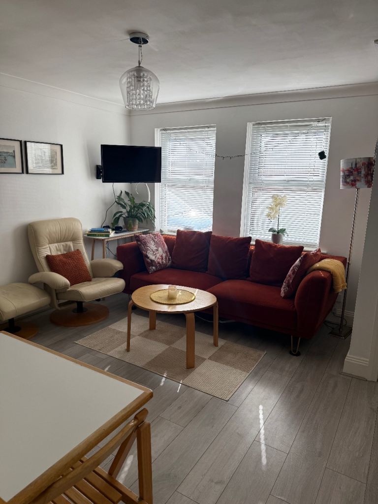 2 Bed Flat - Fishergate