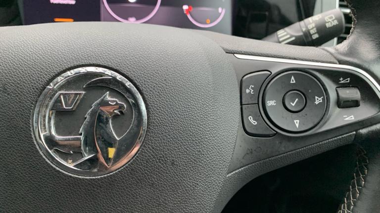 2022 Vauxhall Grandland 1.2 Turbo Elite SUV 5dr Petrol Manual Euro 6 (s/s) (130 ps) SUV Petrol Ma...