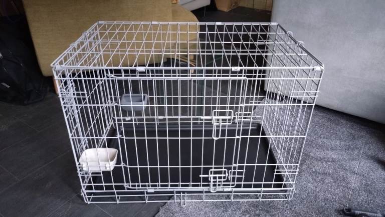 Dog Cage 