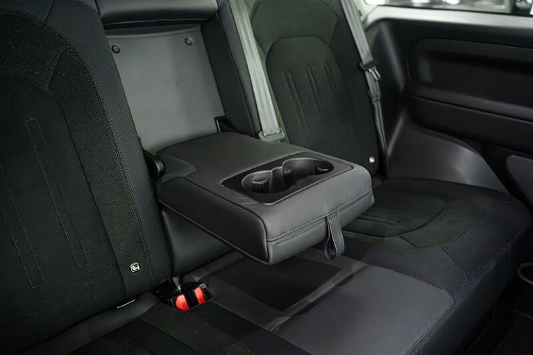 2021 Land Rover Defender 90 P525 V8 Carpathian Edition SUV Petrol Automatic