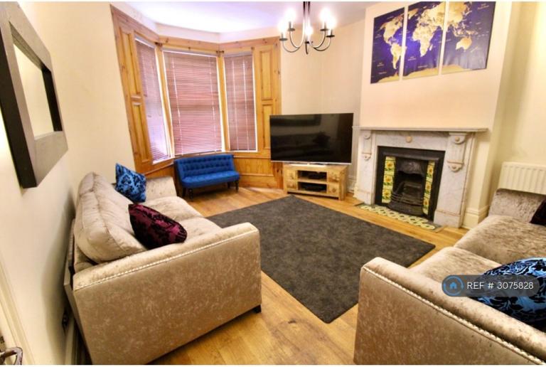 9 bedroom house in Osborne Avenue, Newcastle Upon Tyne, NE2 (9 bed) (#3075828)