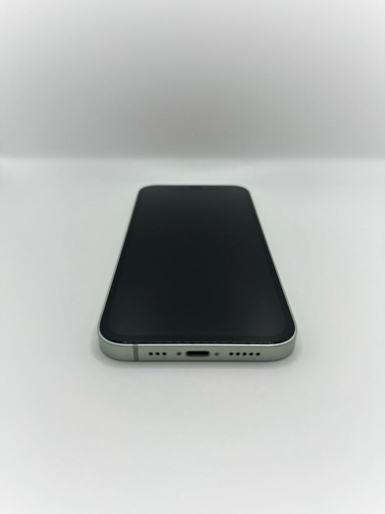 PRISTINE: Apple iPhone 12, 64gb, Green (UNLOCKED)