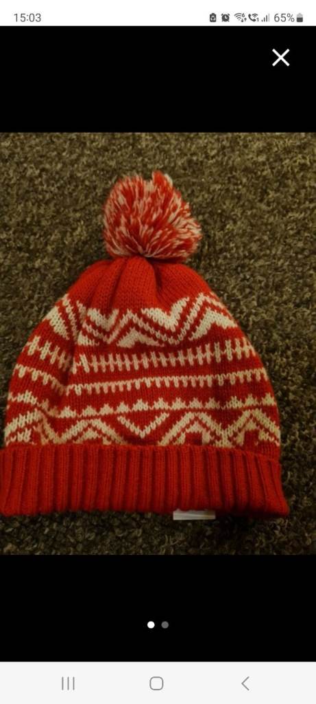 image for FREE kids hat 