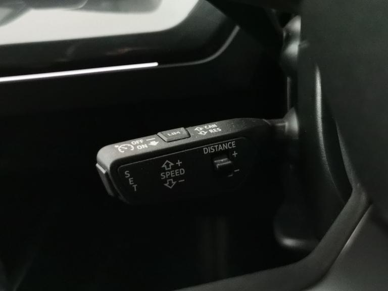 2022 Audi Q4 e-tron 40 S line SUV 5dr Electric Auto 82kWh (204 ps) - CARPLAY - LED - REVERSE CA S...