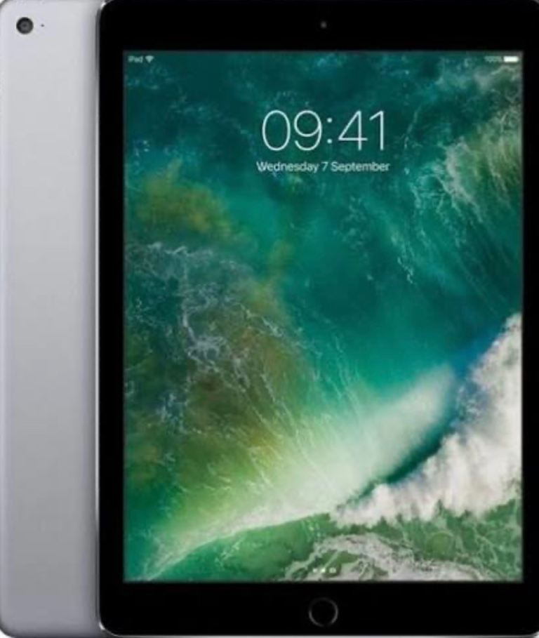 iPad Air 2 2014