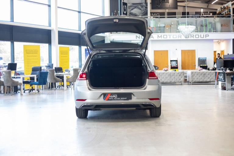 2017 Volkswagen Golf 1.4 TSI SE [Nav] 3dr HATCHBACK PETROL Manual