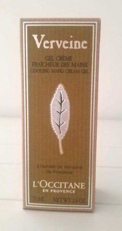 image for NEW L'OCCITANE HANDCREAM ( PROCEEDS TO GUIDE DOGS )