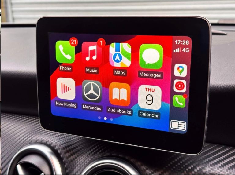  MERCEDES-BENZ A CLASS 2.1 A200D AMG LINE (PREMIUM PLUS ) 7G-DCT EURO 6/6 5DR GREY 2016